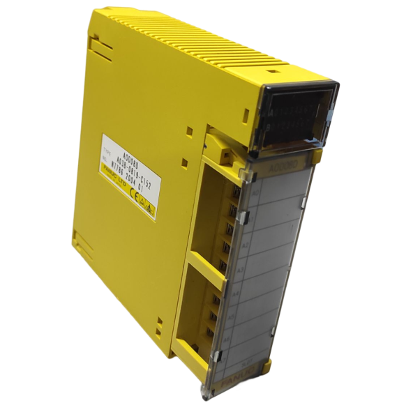 MODULO FANUC